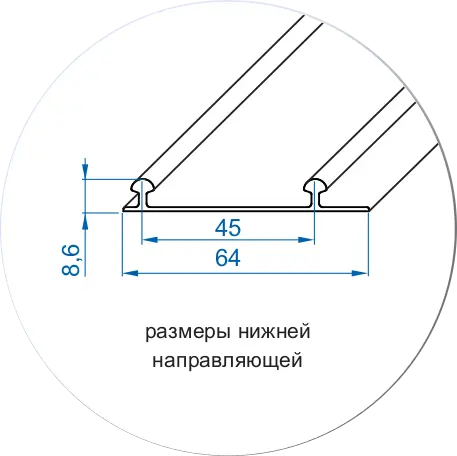 від виробника