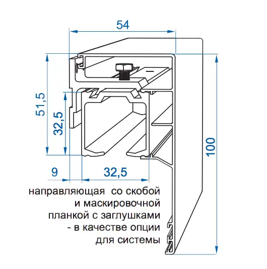 Монтаж власноруч, без майстра