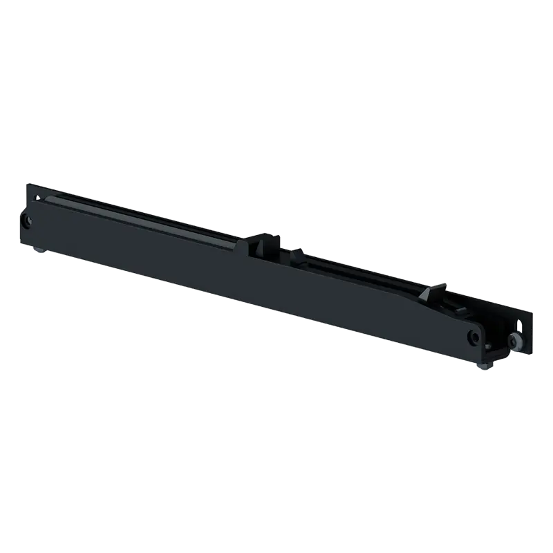 Valcomp SILENT-STOP DESIGN LINE кпл. 2 доводчиків для дверей