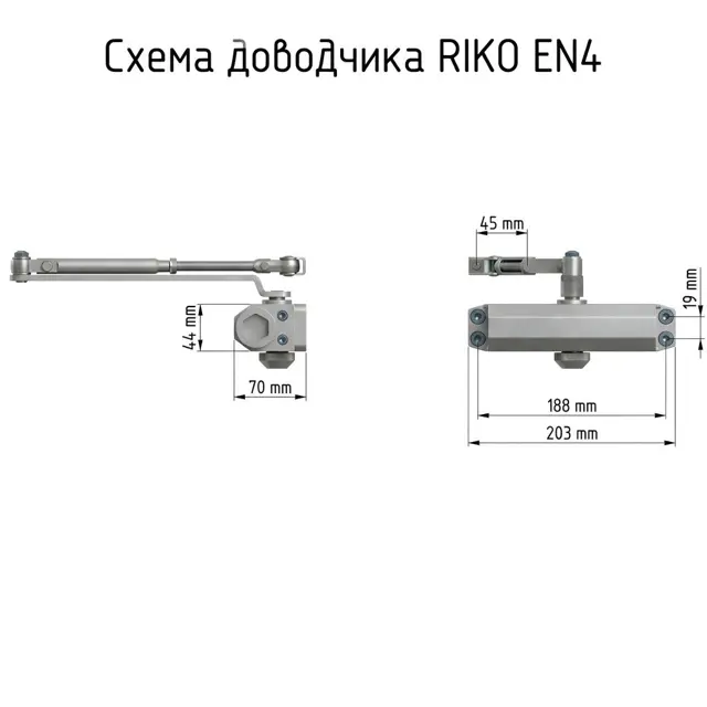 Литий алюміній із полімерним покриттям