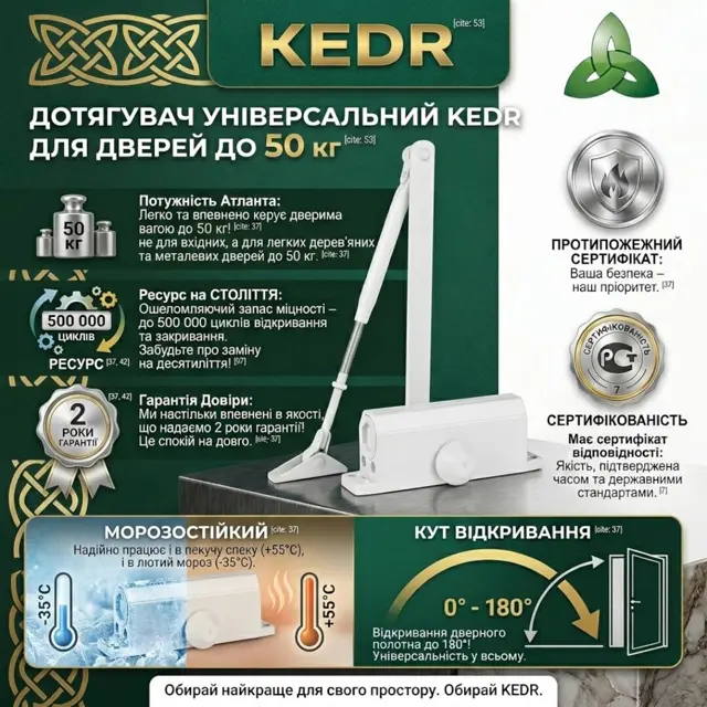 Полотно від 25 до 50 кг