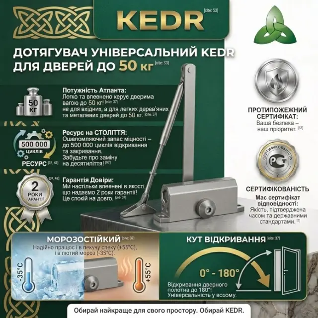 Сірий корпус під метал