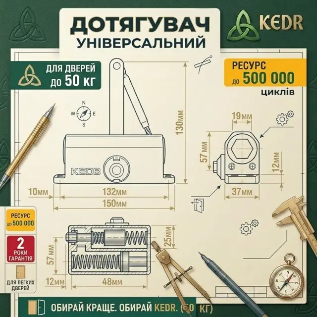 Морозостійка гідравліка