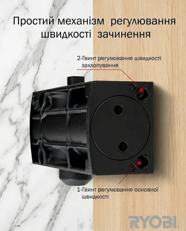 Шестерно-рейковий механізм