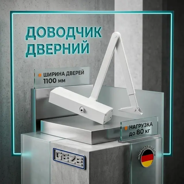 Заводський білий RAL 9016