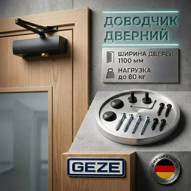 Чорний корпус у місці з потоком