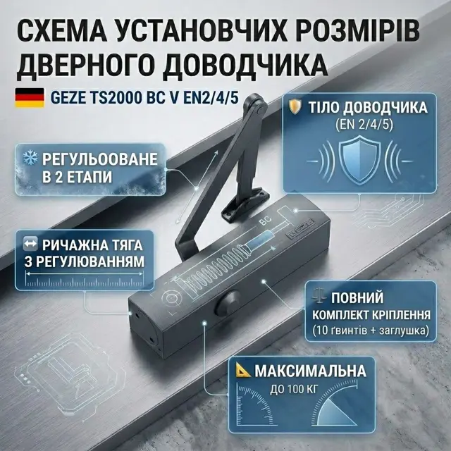 Антрацит під темний профіль