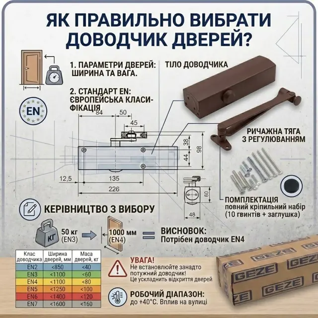 Коричневий корпус