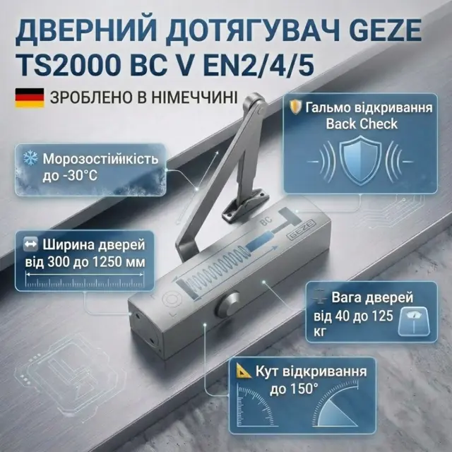 Стає в той самий верхній вузол