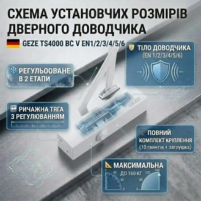 Повільний хід замість удару