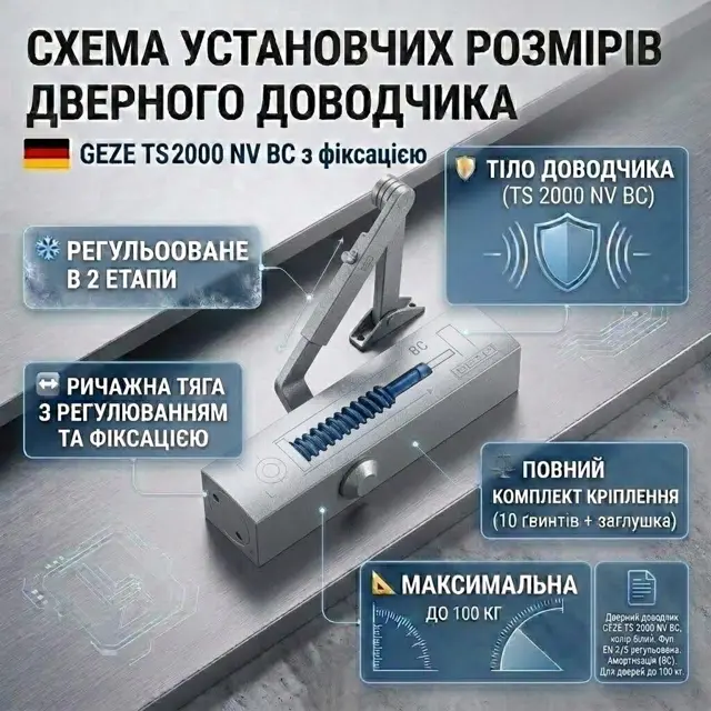 Утримання на час завантаження