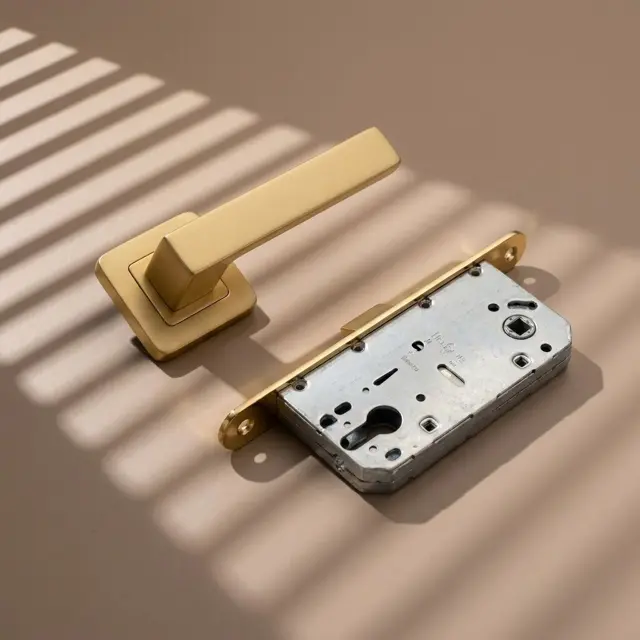 ZAMAK — жорсткість там, де щодня натискають