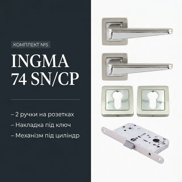Сплав ZAMAK — вага, яку чути в руц