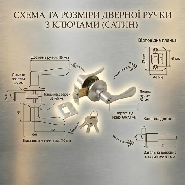 Бексет виставляється на місц