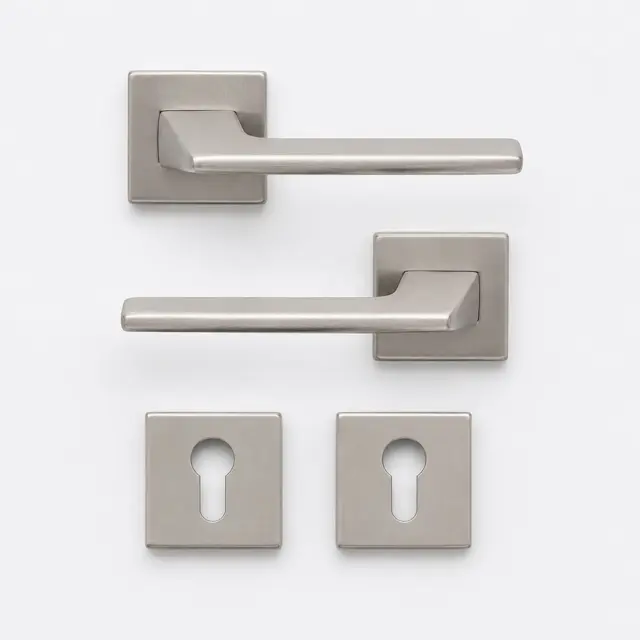 Швидка заміна старої фурнітури