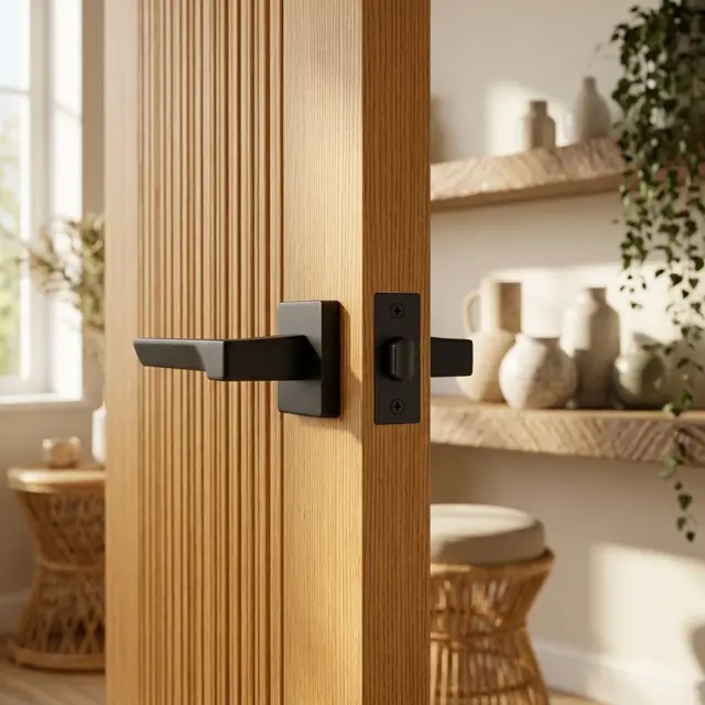 PVD-покриття по всій поверхн
