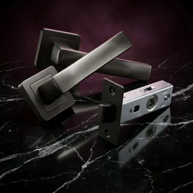 Квадрат-шток 8 × 8 мм у комплект
