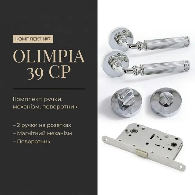 Класичний рельєф без спрощень