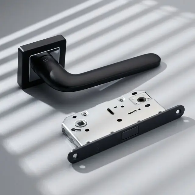Фіксатор WC — зачинитися без ключа