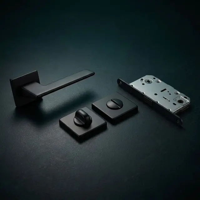 PVD-покриття, яке не стирається