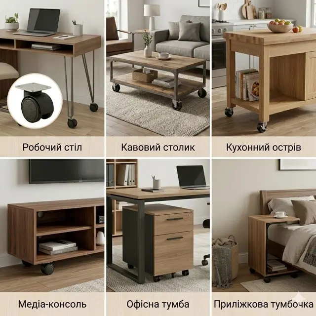 Про модель
