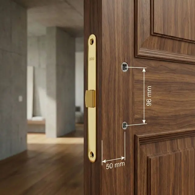 Під сантехнічний фіксатор WC