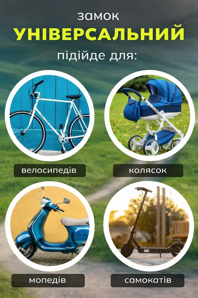 Три ключ