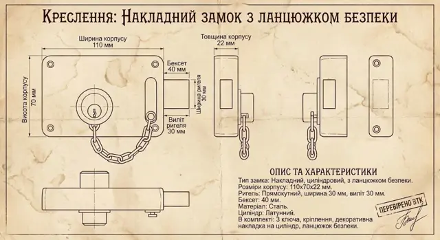 Режим безпечної розмови