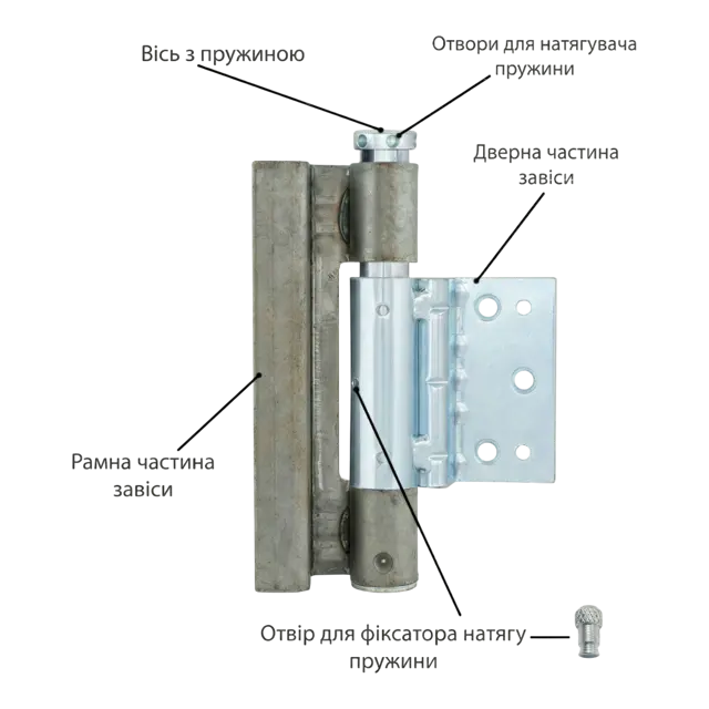 Сталь 3 мм без декоративного покриття