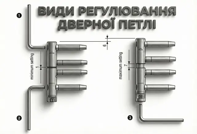 Кулька із загартованої стал