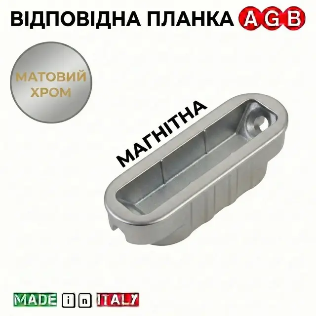 Дрібниці, які роблять двері зручними