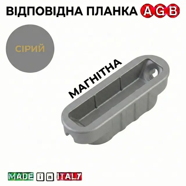 Зроблено в Італії