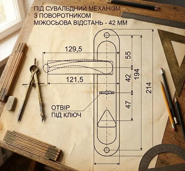 Ліве виконання