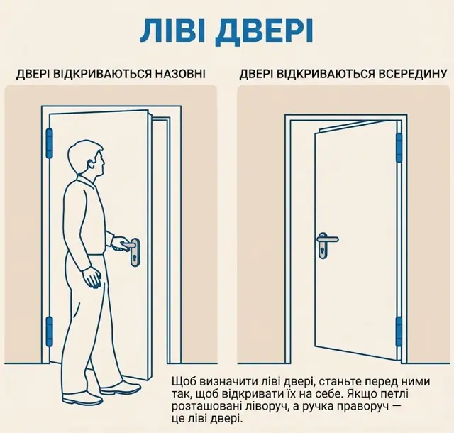 Сталь в основі, алюміній у важел
