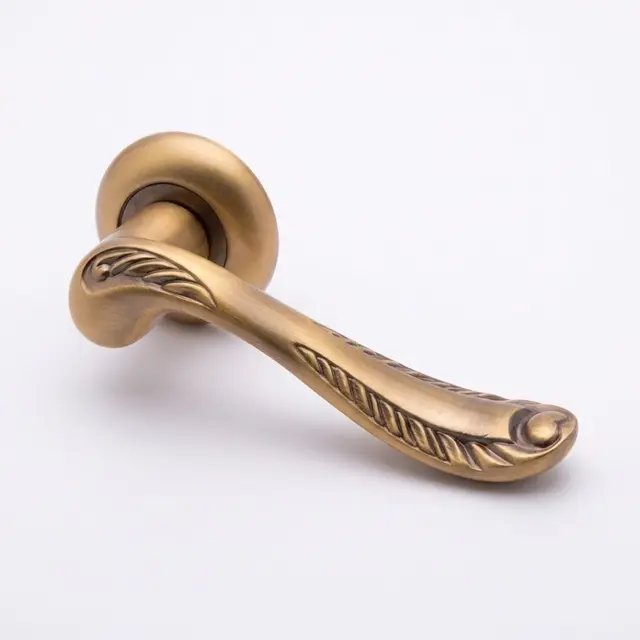 Посилена конструкція з ZAMAK