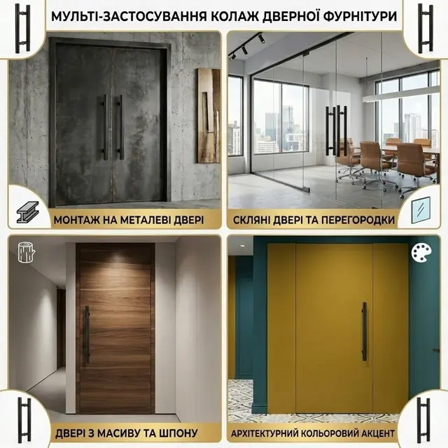 Монтажний набір