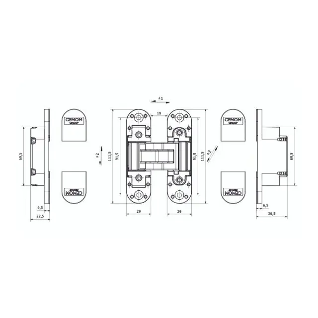Безшумний хід