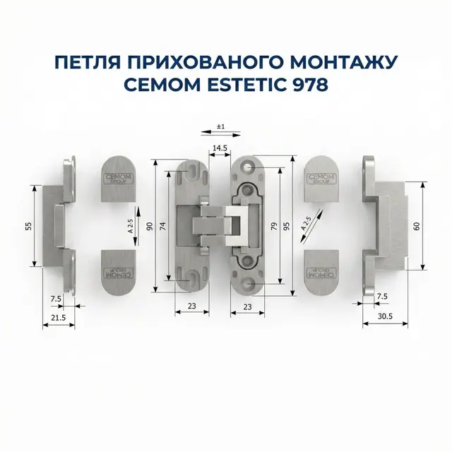 Нічого не виступає з полотна