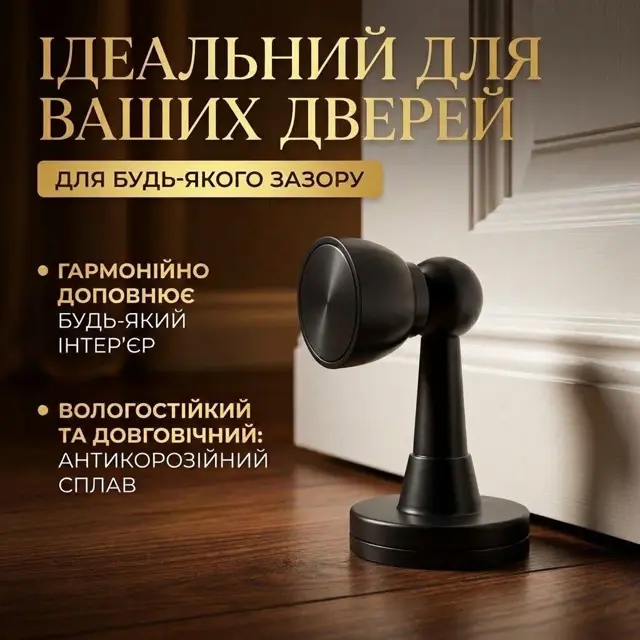 Розміри і параметри