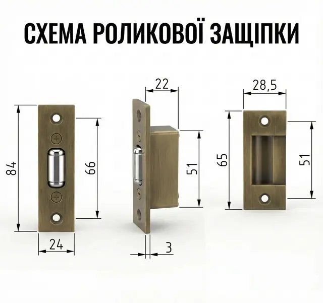 Покриття золото в 5 шарів