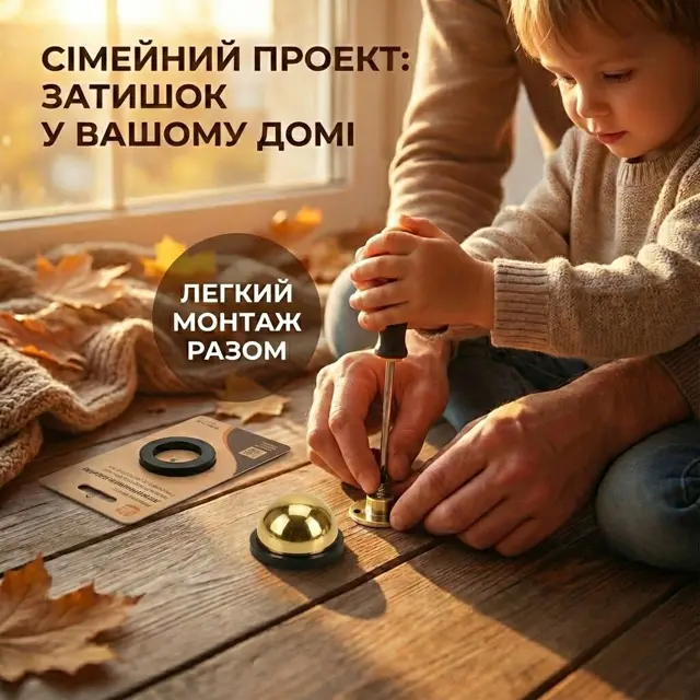 Низький купол 26 мм