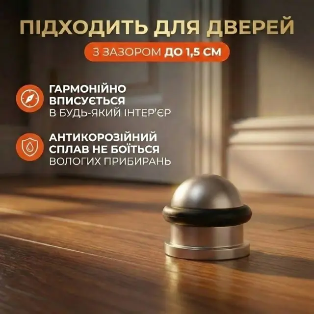 Висота лише 26 мм