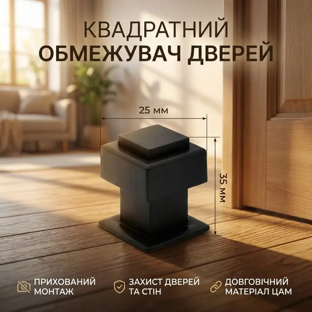 Геометрія, що пасує до сучасних ручок