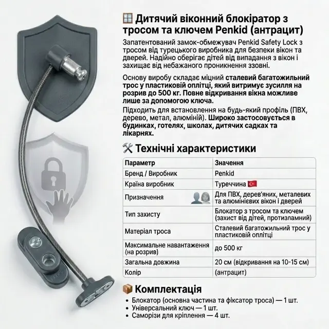 Про модель