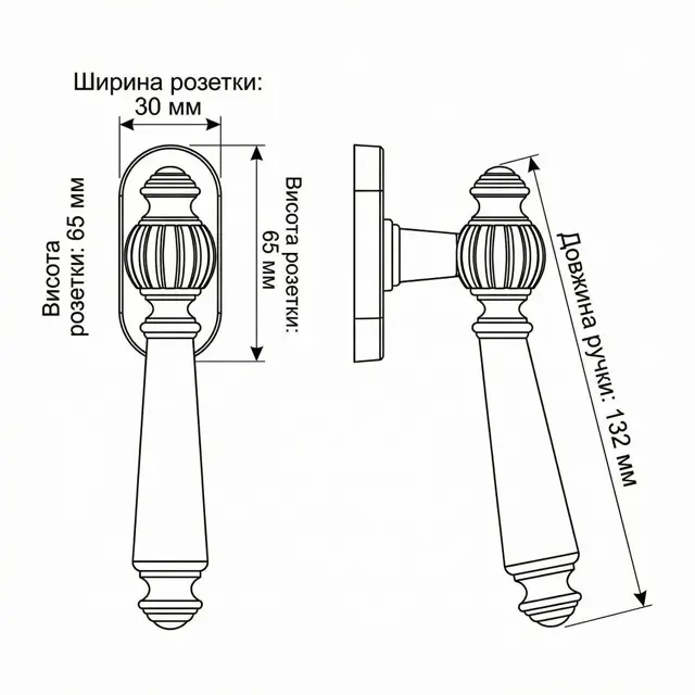 Класичний дизайн