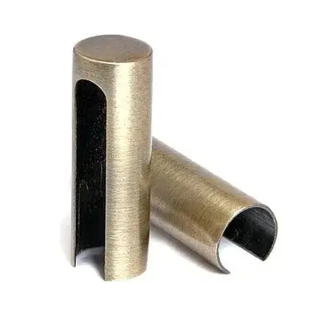 Цинковий сплав ZAMAK