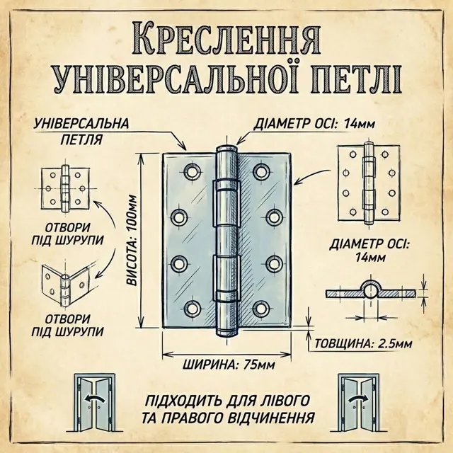Незнімна конструкція — і чому це нормально