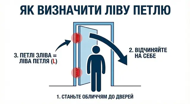 Ліва, роз'ємна