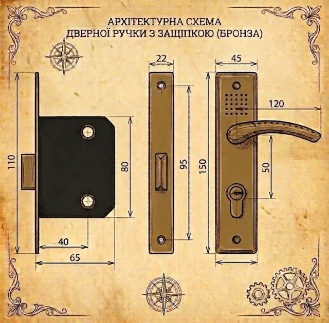 Бренд Hi-LUKE