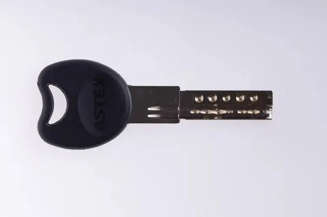 Латунні піни в корпусі ZAMAK